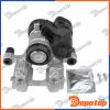Étrier de frein arrière droite pour VW | HZT-VW-082, 8AC355397-461